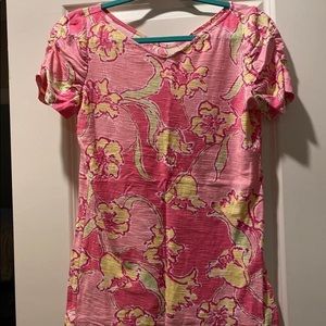 Lilly Pulitzer shirt